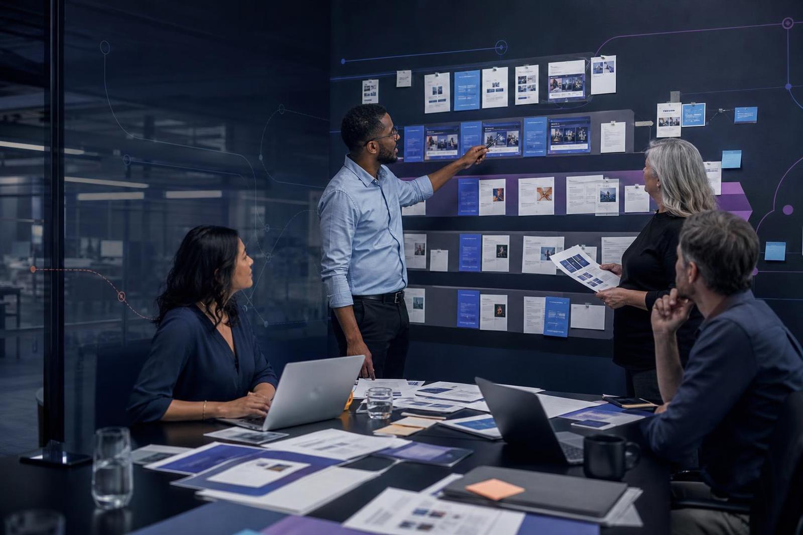 AI Content Personalization: How to Build Segmented Journeys Without Losing Editorial Control