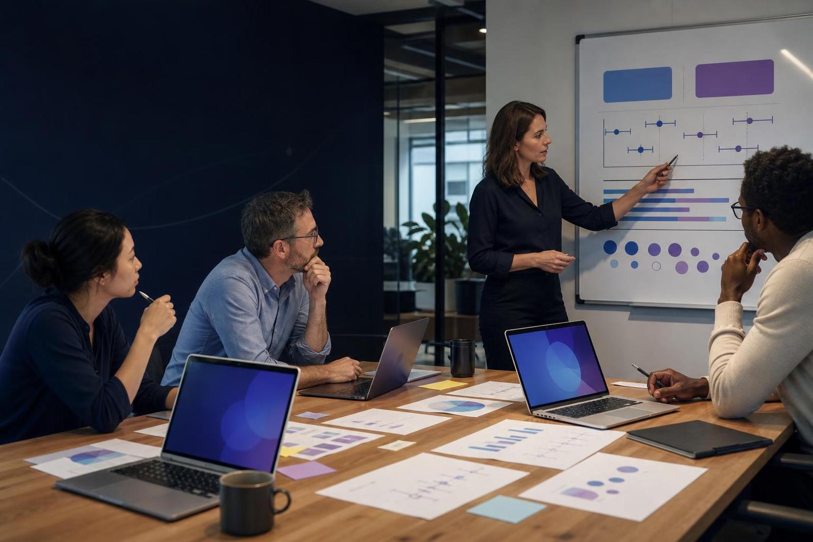 Minimum Detectable Effect for AI Content Experiments: How to Avoid False Wins