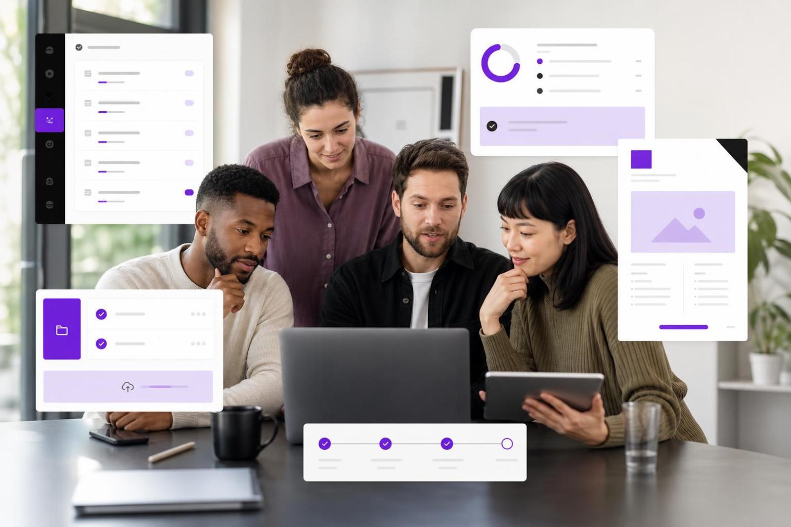 Website Redesign Quotes: How to Price Scope, Migration, and Launch Without Losing Margin