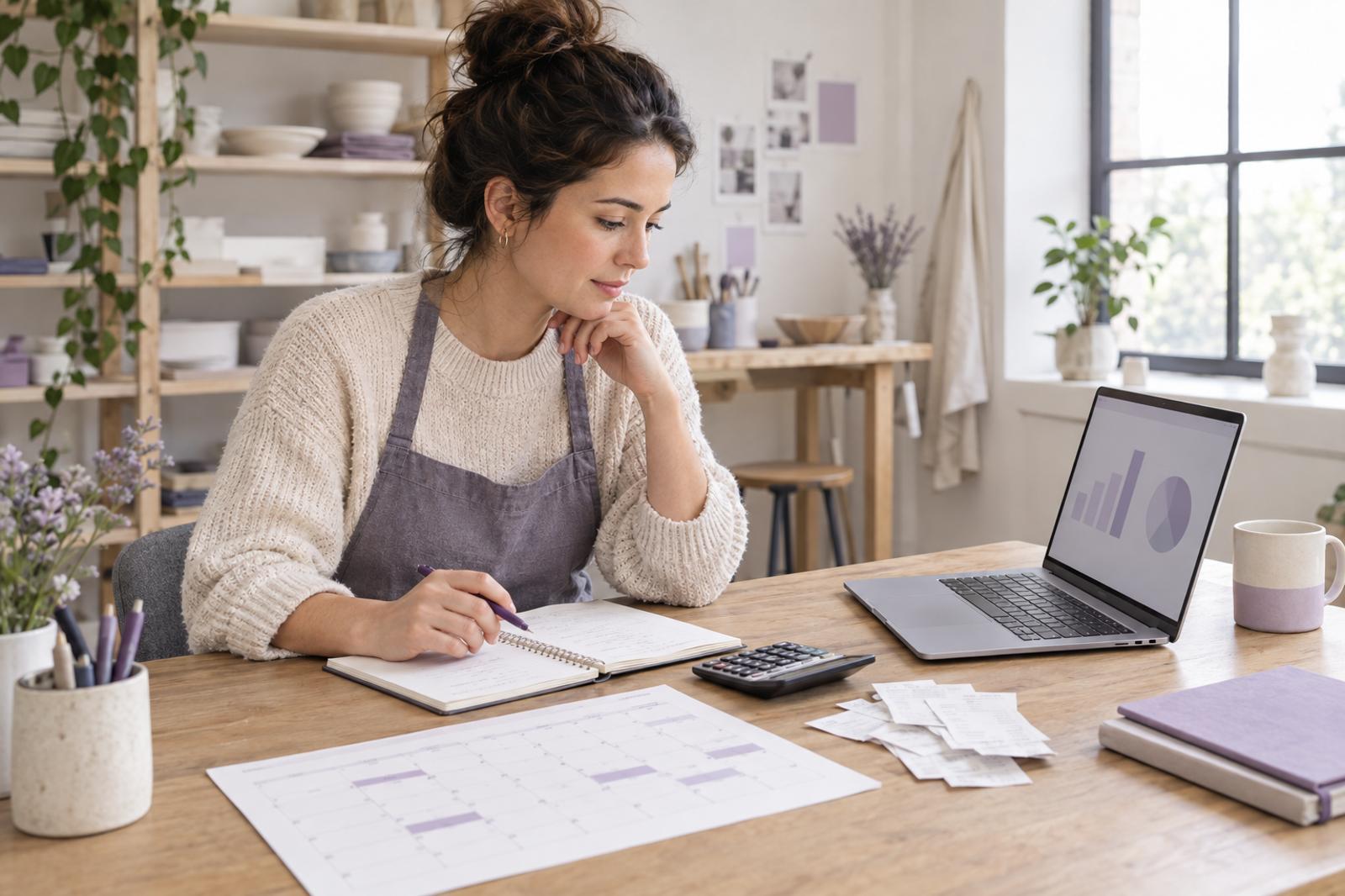 Small Business Cash-Flow Statistics for 2026: What the Latest Benchmarks Actually Measure