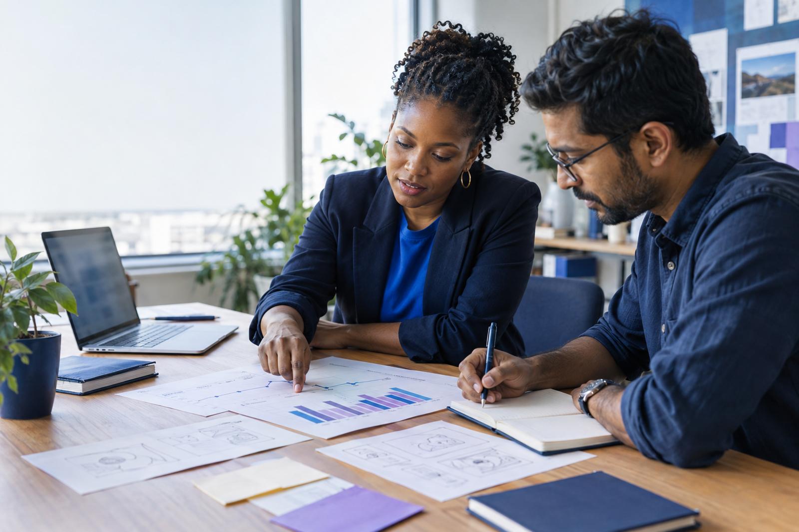 Data Storytelling for Content Marketing: Turn Original Research Into Useful Visuals