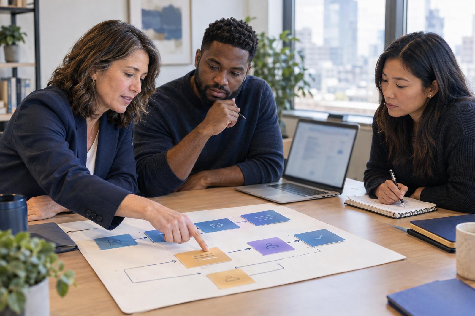 AI Content Workflow Resilience: Build Fallbacks for Model and Vendor Outages