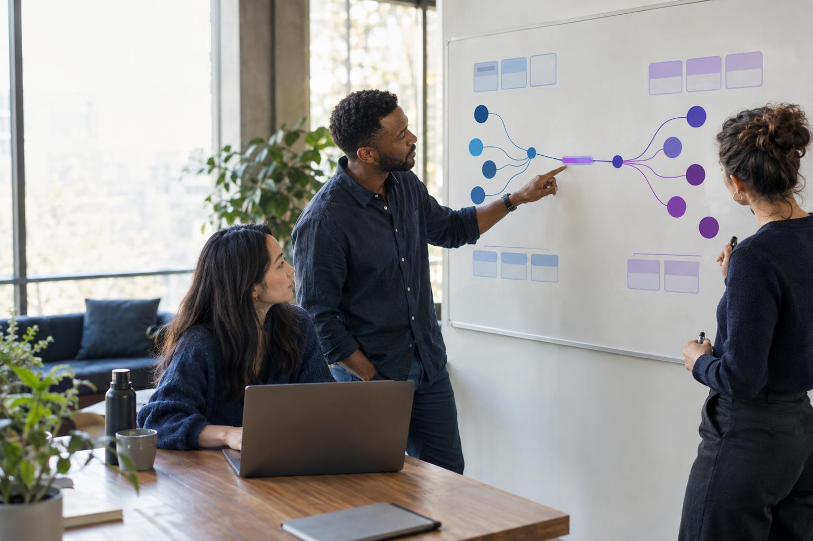 Marketplace Content Strategy: Build Demand and Supply Around Liquidity