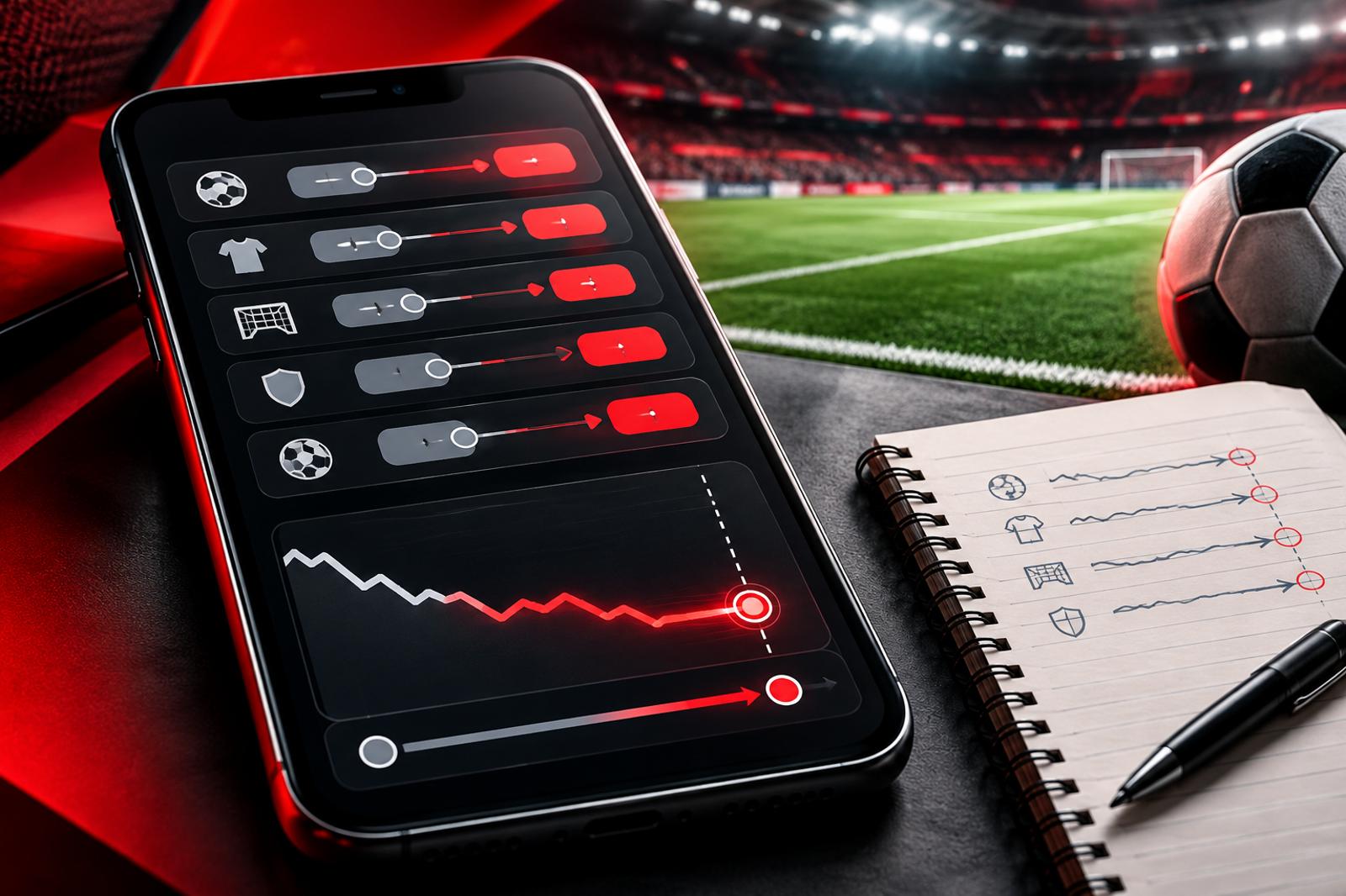 CLV en apuestas: cómo medir si tomaste una buena cuota