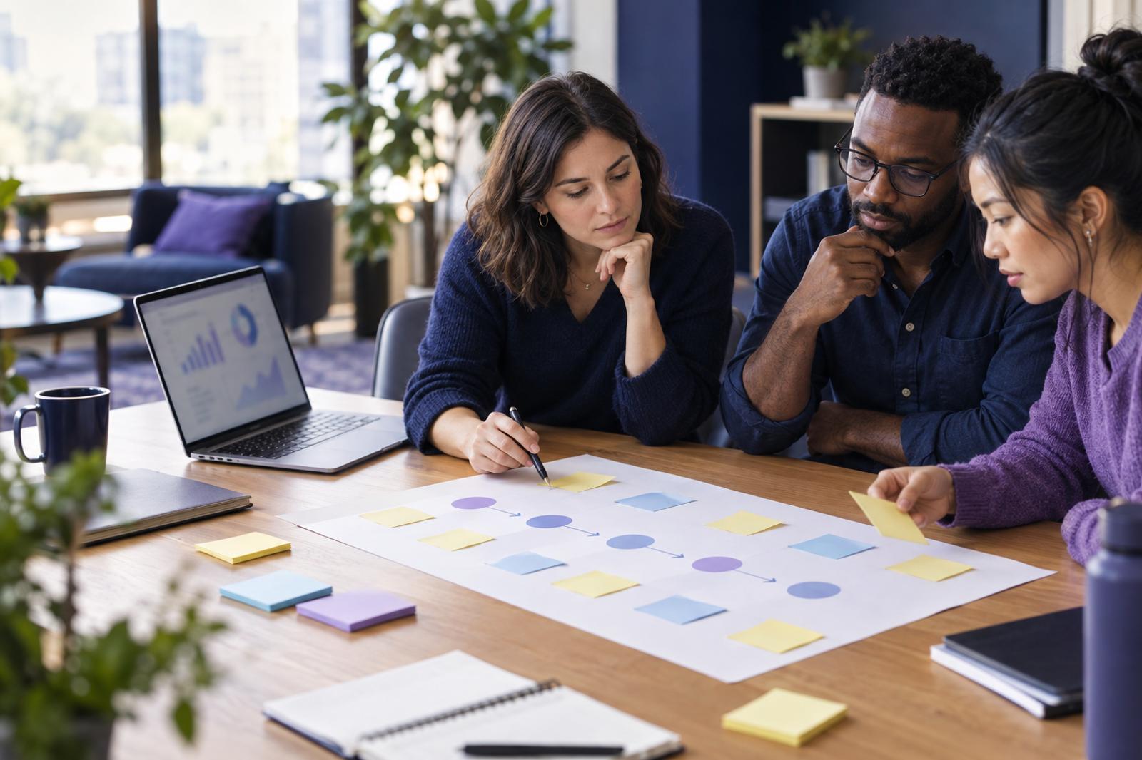From Sign-Up to First Value: A Content System for Product-Led Onboarding