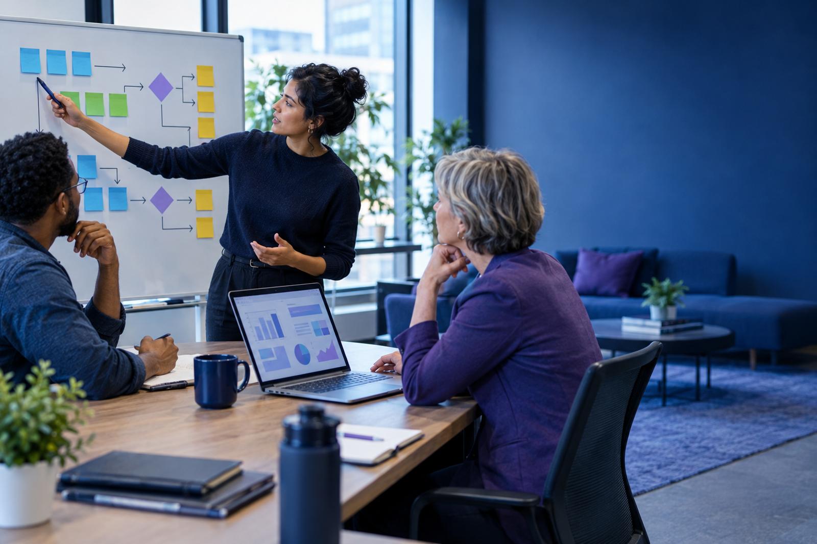 AI Content Model Routing: Match Each Task to the Right Model