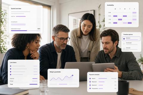 Capacity-Based Pricing: How to Quote Scarce Availability Without Losing Margin
