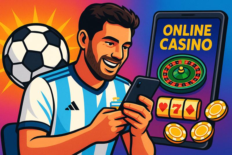 Guía para principiantes: Cómo hacer tu primera apuesta deportiva en Argentina