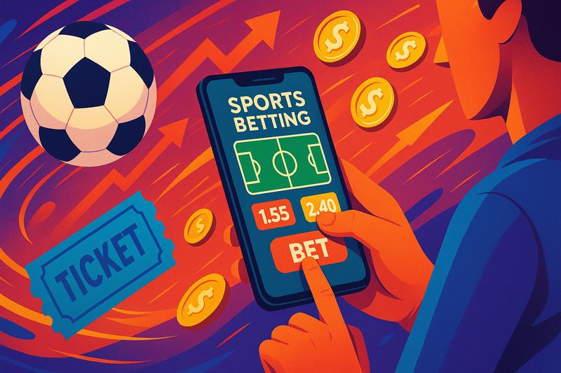 Estrategias efectivas para apostar en fútbol y aumentar tus ganancias