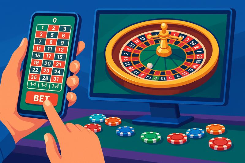Jackpots progresivos en casinos online argentinos: qué son y cómo ganar