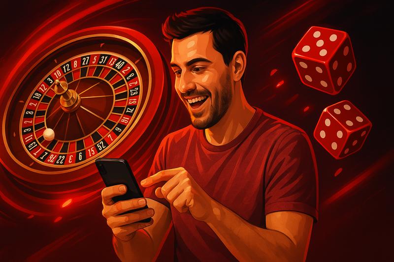 Qué es el RTP en casinos online y por qué es importante conocerlo