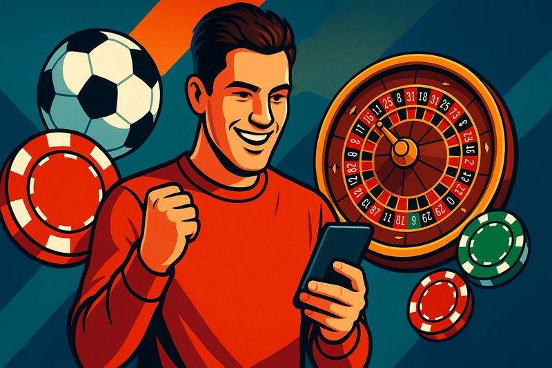 Cómo usar apuestas gratis y promociones sin riesgo en casas de apuestas