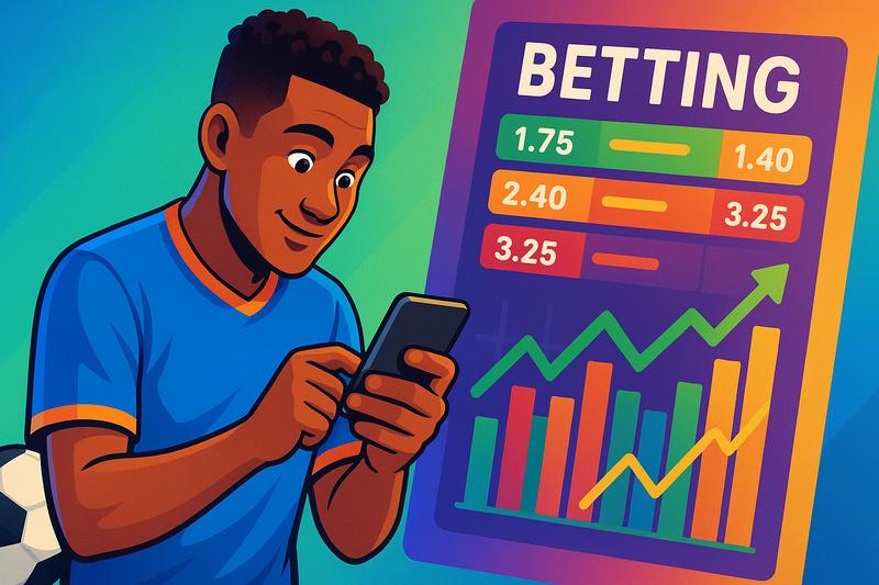 Apuestas seguras en fútbol: trucos para minimizar riesgos