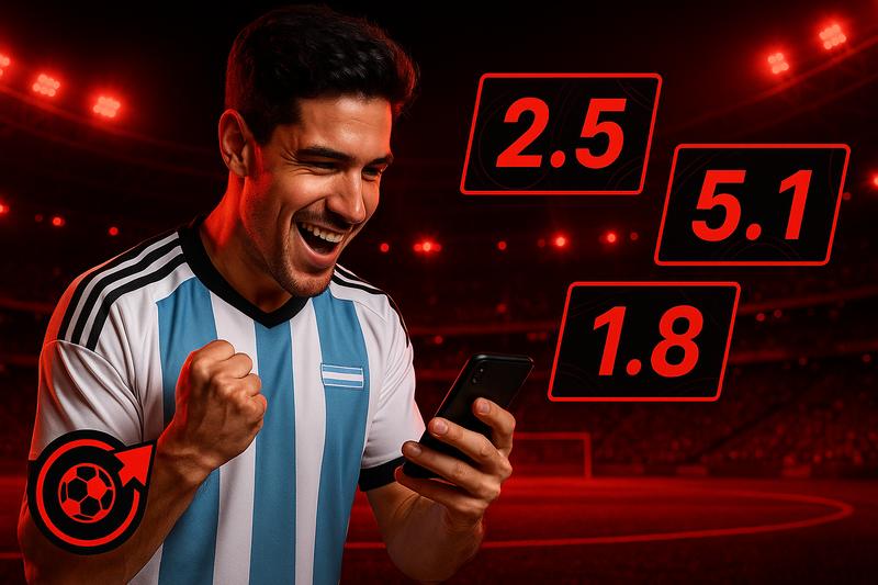 Cómo detectar y aprovechar las cuotas altas en apuestas deportivas