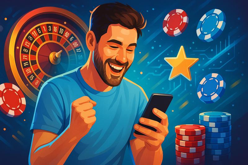 Bonos sin depósito: qué son y cómo aprovecharlos en casinos online argentinos