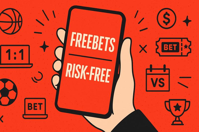 Apuestas gratis y promociones: qué cubren y qué condiciones tienen