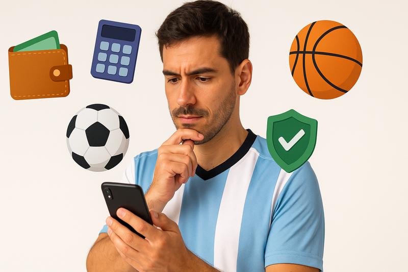 Trucos para apostar responsablemente y evitar pérdidas en apuestas deportivas