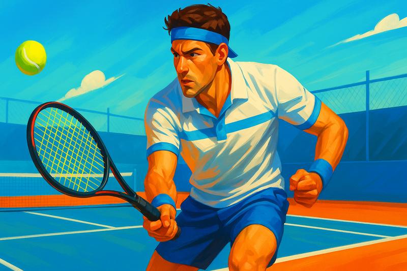 Las mejores estrategias para apostar en tenis
