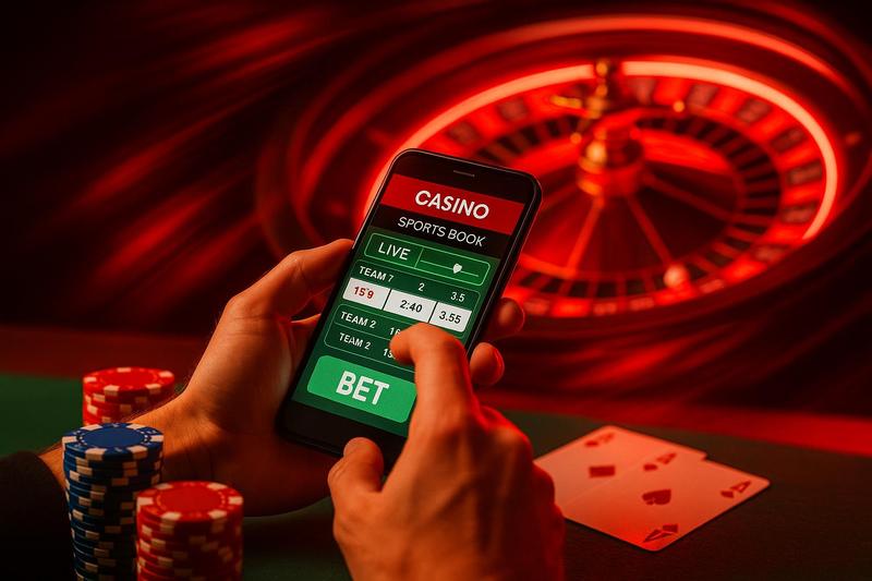 Casino online: 21 consejos y trucos para jugar con cabeza (y cuidar tu banca)
