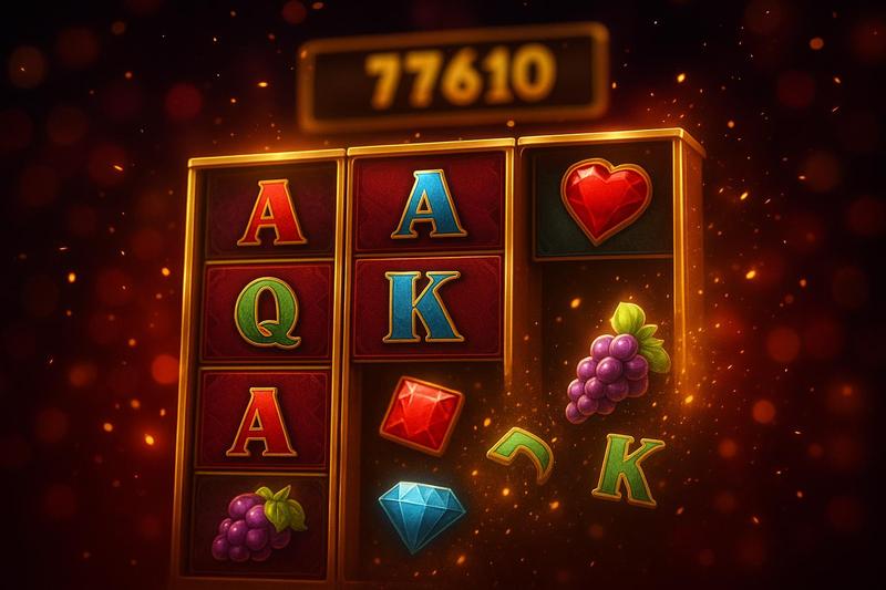 Slots Megaways: cómo funciona la mecánica y qué cambia en volatilidad y RTP