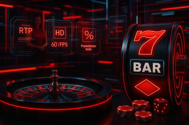 Proveedores top de iGaming: Evolution, Pragmatic Play y Playtech (qué ofrecen y cómo elegir)