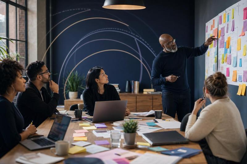 How to Build a Content Strategy That Compounds Instead of Campaigns That Fade