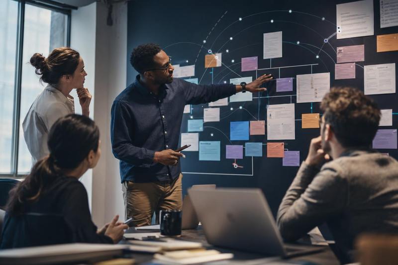Topical Authority in Practice: Turning One Idea Into a Search-Ready Content Hub
