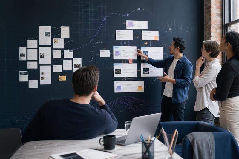 Content Hubs vs. Blog Feeds: Why Structure Changes Content Performance