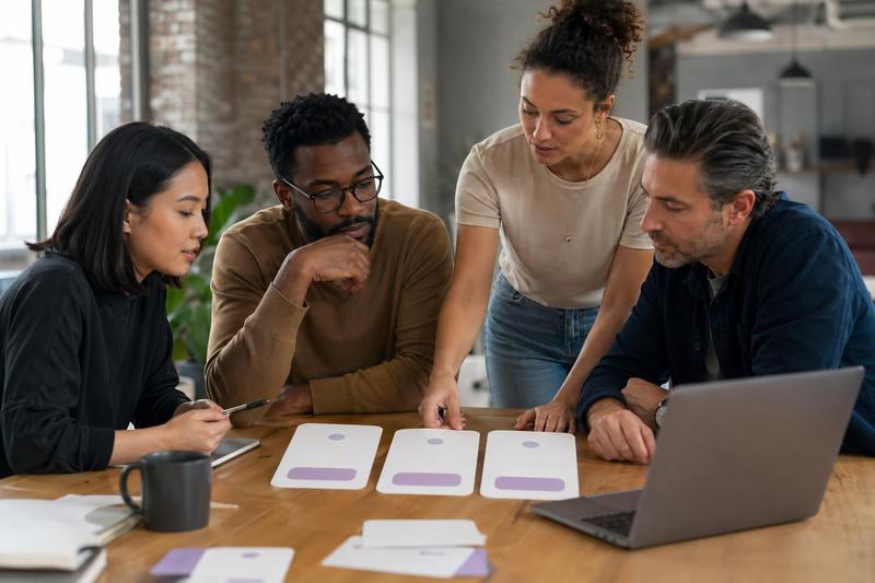 Quote vs Estimate vs Proposal: Which Document Should You Send?