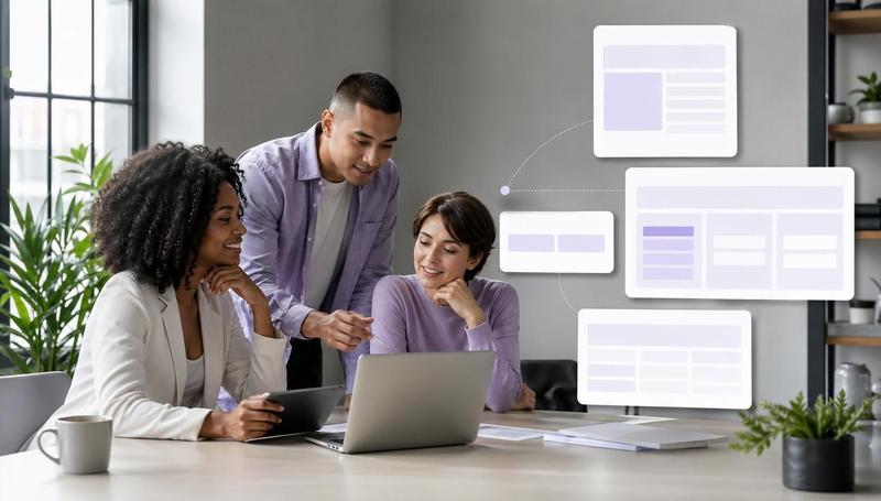 Quote Software vs Proposal Software vs CRM: What Does a Small Team Actually Need?