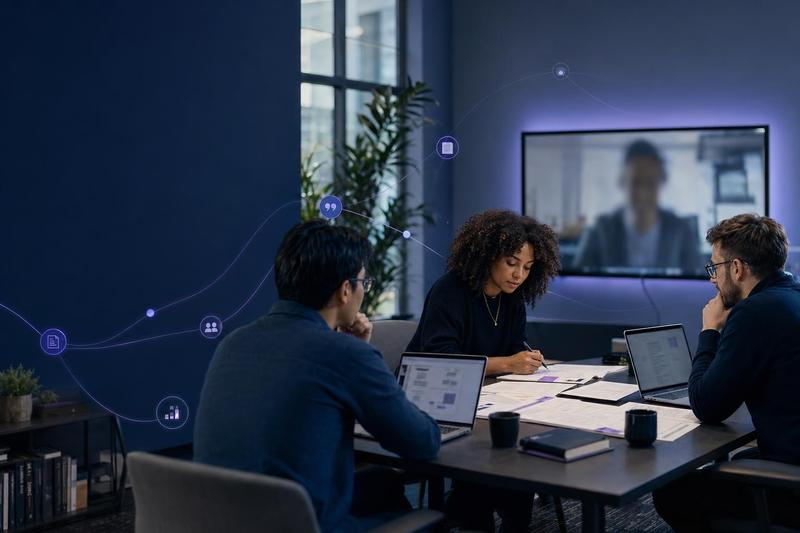 Expertise Signals in AI-Assisted Publishing: Making Content Feel Earned, Not Generated