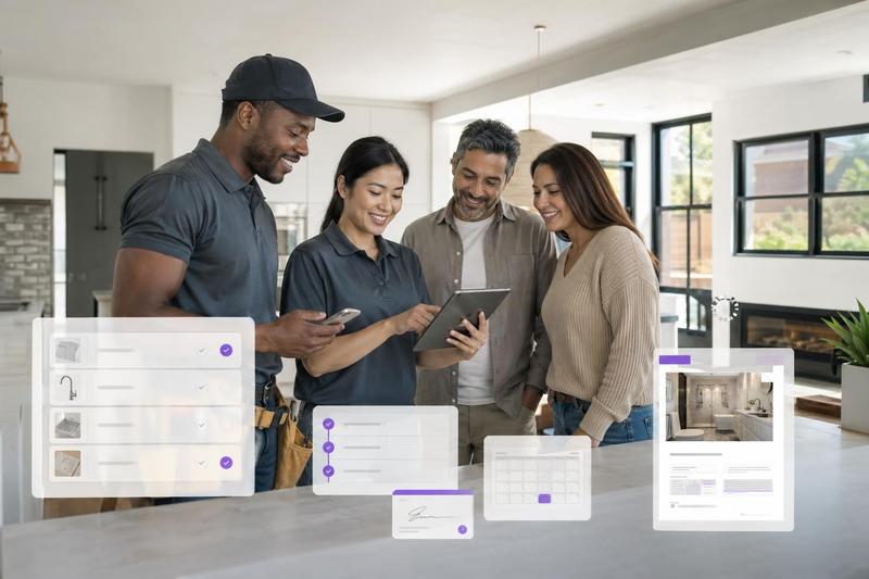 Onsite Quotes From Your Phone: A Workflow for Contractors and Mobile Service Teams