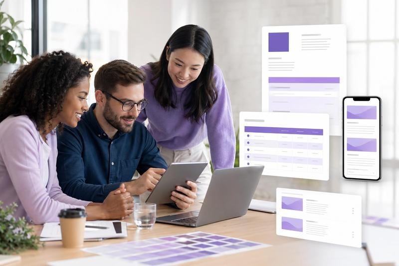Branded Quote PDFs: The Small Presentation Details That Make Clients Trust the Price
