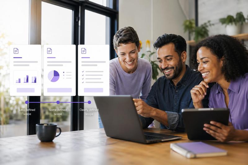 Quote vs Estimate vs Proposal: Which Document Should You Send First?