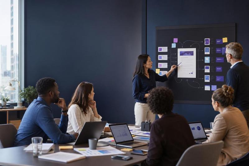 AI Content Distribution Systems: How to Turn One Strong Asset Into a Multi-Channel Growth Engine
