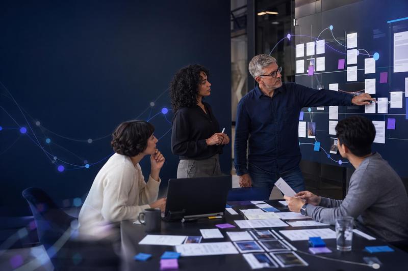 AI-Assisted Content Journey Mapping: Turning Articles Into Conversion Paths