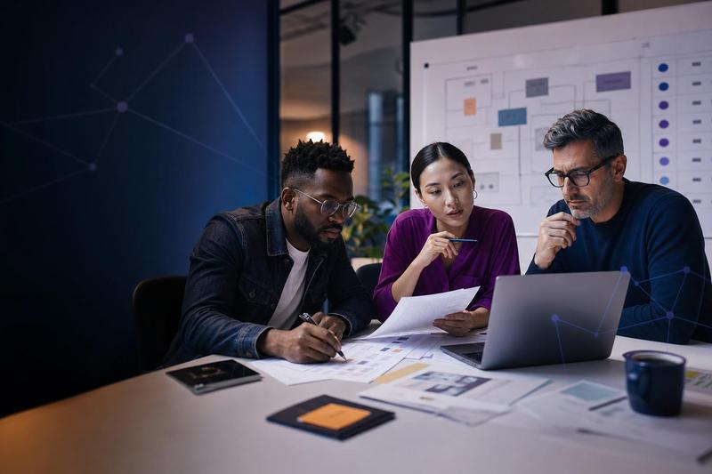 AI Content QA Scorecards: How to Review Articles Before They Go Live
