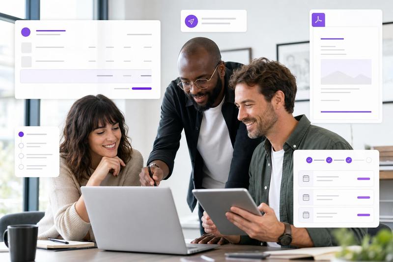 How to Create a Client Quote That Gets Approved Faster