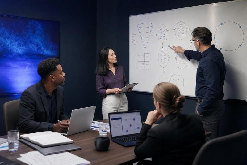 Content Attribution for AI-Led Growth: How to Prove Influence Without Overclaiming ROI