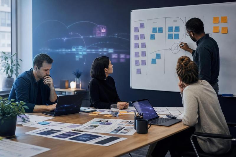 AI Editorial Capacity Planning: How to Forecast Content Output Without Burning Out Your Team