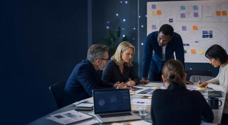 AI Audience Research: How to Turn Customer Signals Into Content That Actually Converts