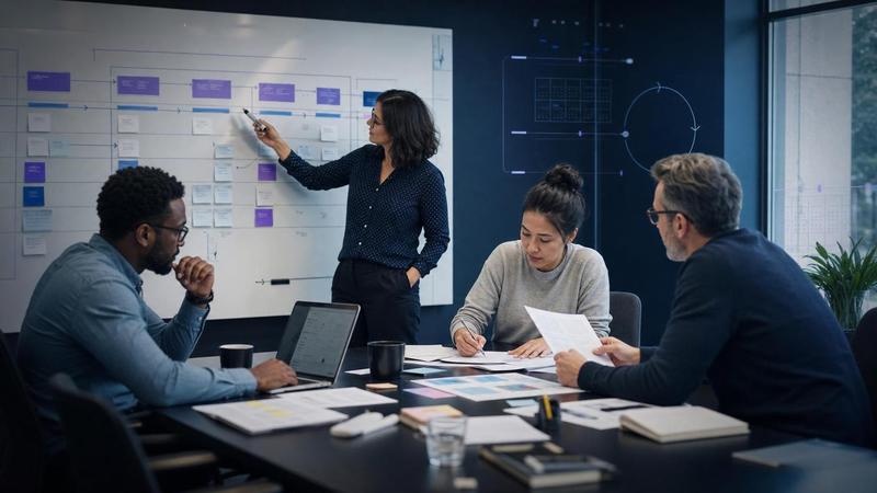 Content Velocity Without Quality Loss: Building an AI Editorial Capacity Model