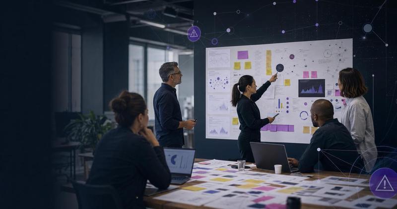 AI Content Gap Analysis: How to Find the Missing Pages That Actually Matter
