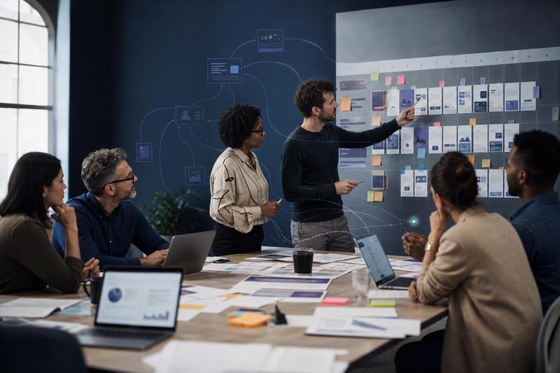 The AI Content Distribution Matrix: How to Turn One Article Into a Channel Plan