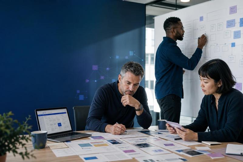 AI Content Source Libraries: How to Turn Customer Knowledge Into Scalable Editorial Evidence