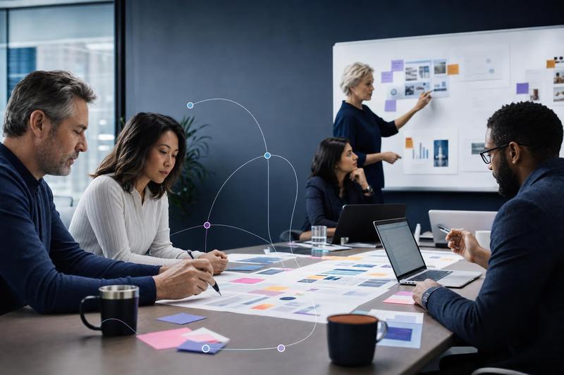 AI Content Governance: A Practical Operating Model for Scaling Without Losing Trust