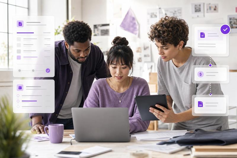 Quote vs Invoice: When to Send Each and How to Connect Them
