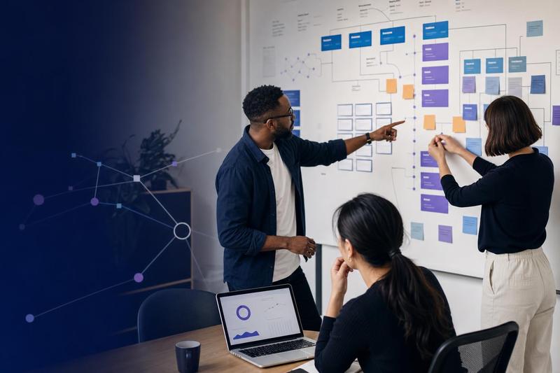 AI Content Taxonomies: How to Build a Controlled Vocabulary for Scalable Growth
