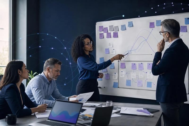 AI Content Trend Forecasting: How to Spot Demand Before Search Volume Peaks
