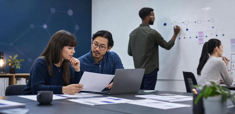 AI Content Preflight Checks: The QA System Every Marketing Team Needs Before Publishing